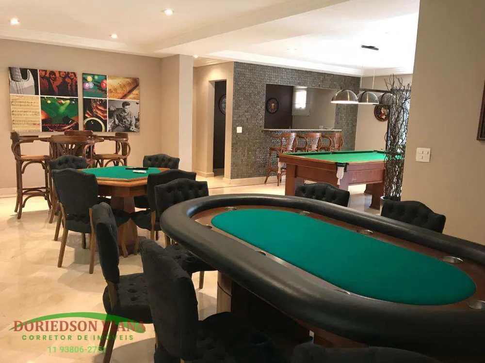 Apartamento, 3 quartos, 200 m² - Foto 1