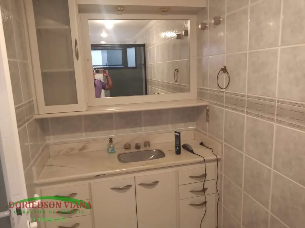 Apartamento, 3 quartos, 200 m² - Foto 2