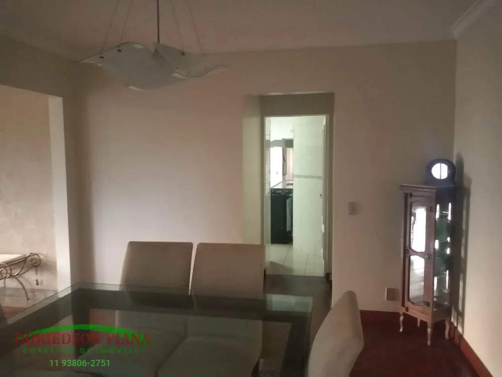 Apartamento, 3 quartos, 200 m² - Foto 10