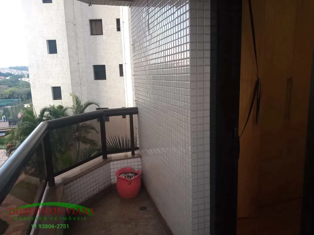 Apartamento, 3 quartos, 200 m² - Foto 8
