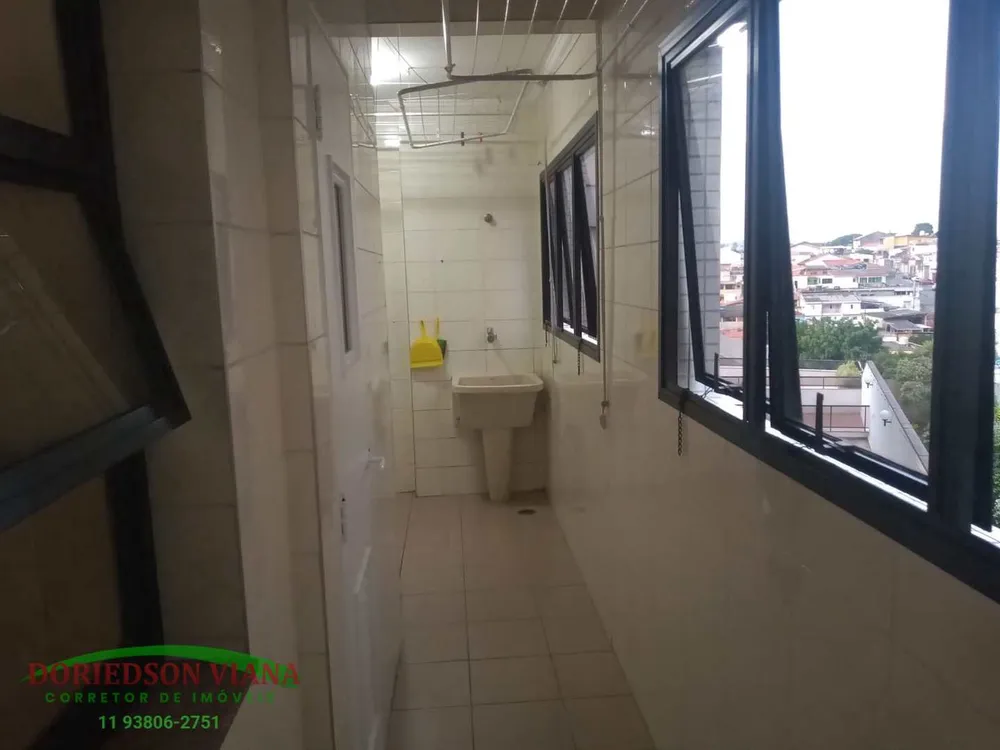 Apartamento, 3 quartos, 200 m² - Foto 3