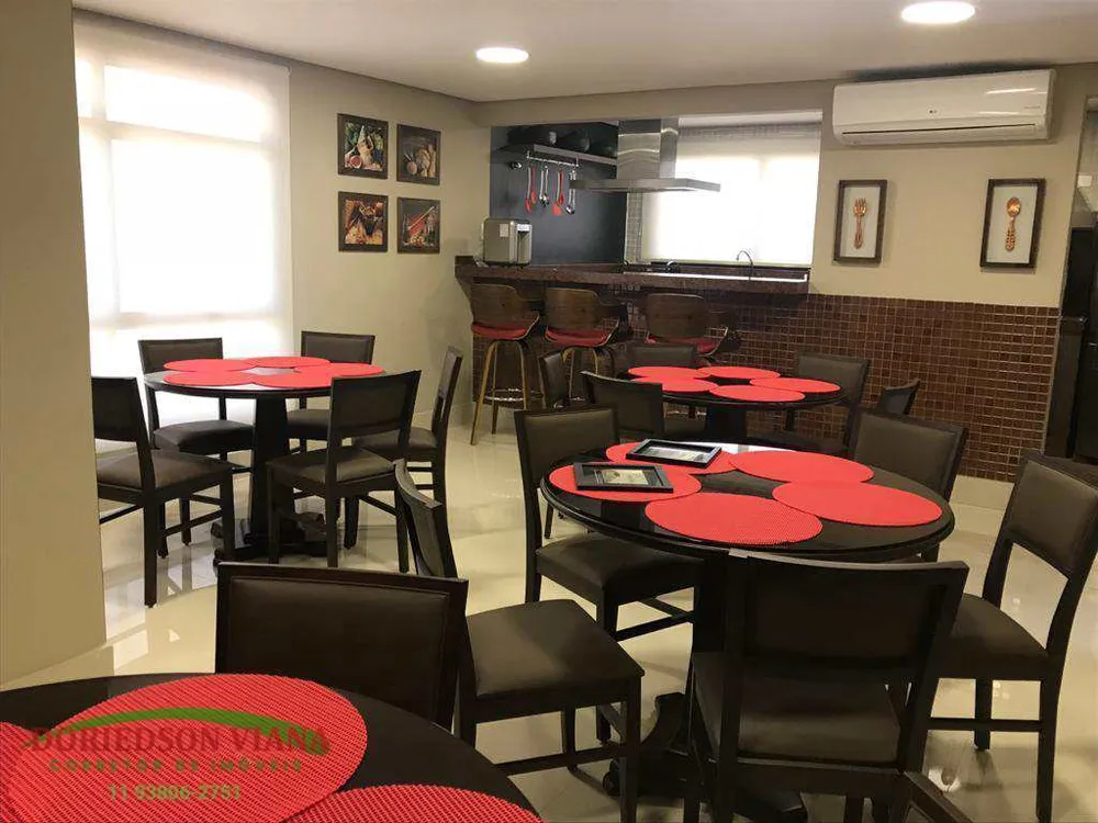 Apartamento, 3 quartos, 200 m² - Foto 4