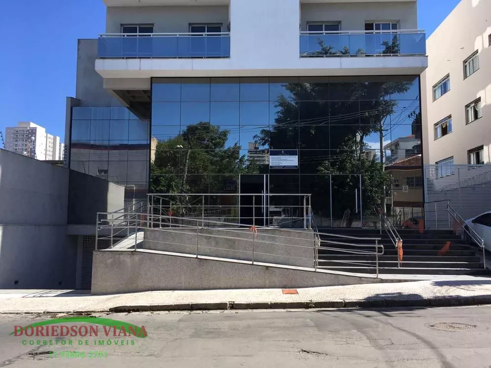 Conjunto Comercial-Sala à venda, 465m² - Foto 2