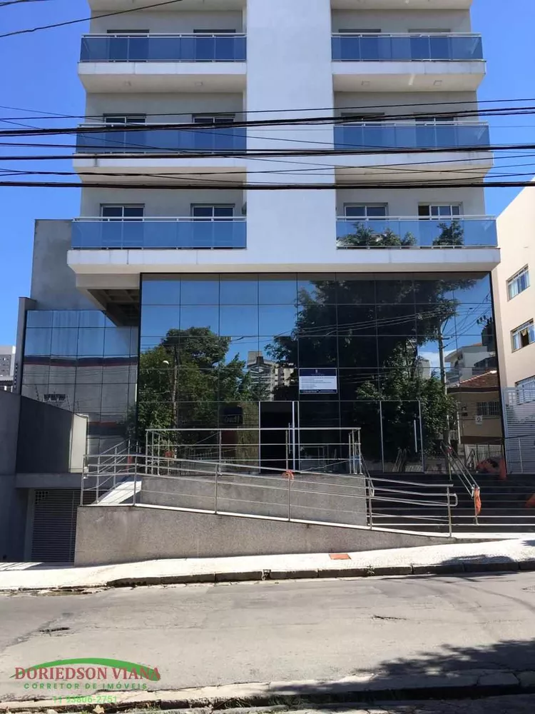 Conjunto Comercial-Sala à venda, 465m² - Foto 3