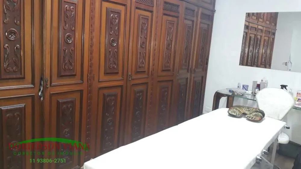 Sobrado, 4 quartos, 259 m² - Foto 8