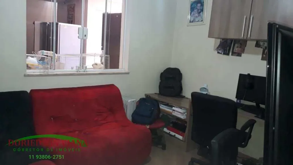 Sobrado, 4 quartos, 259 m² - Foto 5