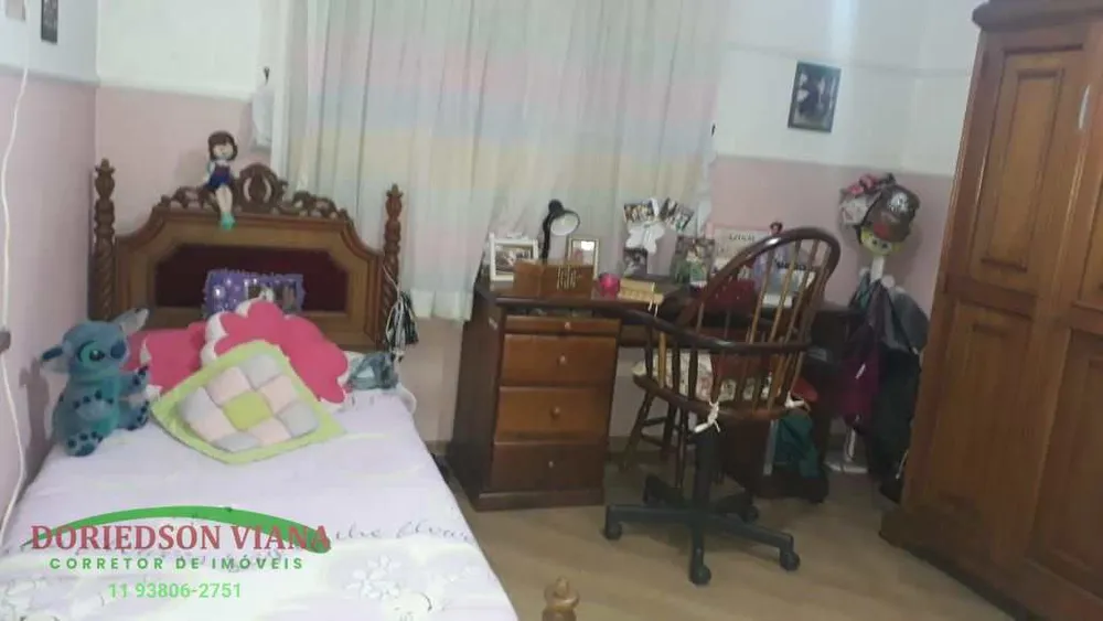 Sobrado, 4 quartos, 259 m² - Foto 11