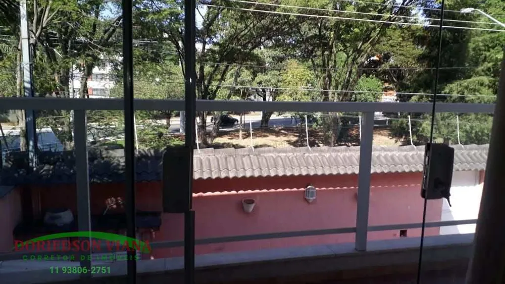 Sobrado, 4 quartos, 259 m² - Foto 12