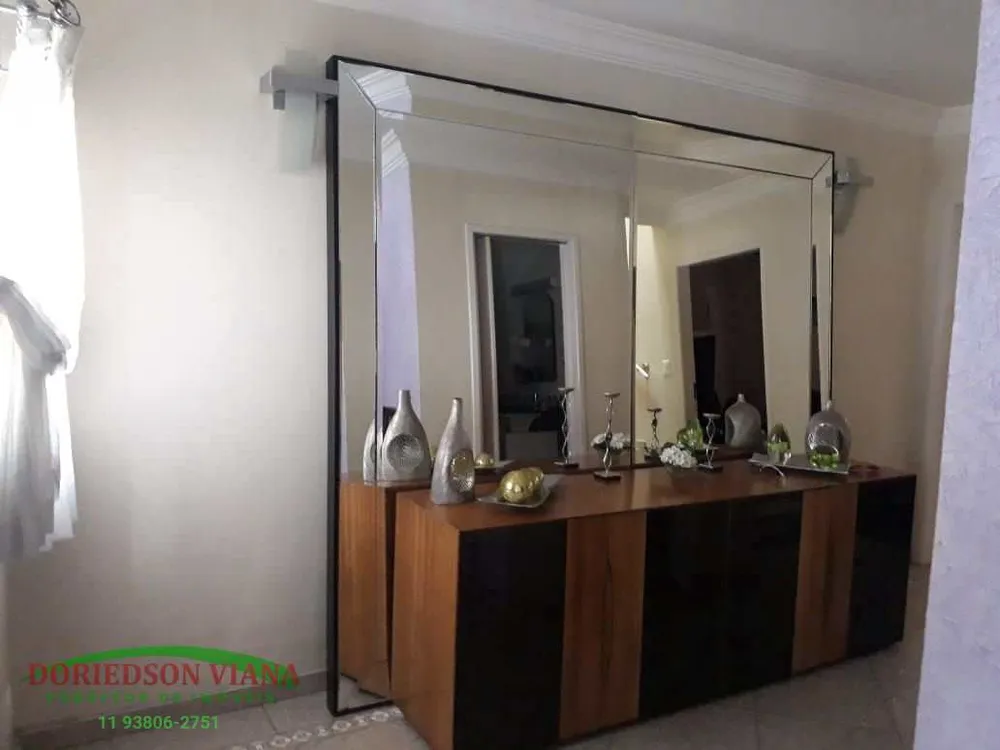 Sobrado, 4 quartos, 259 m² - Foto 12