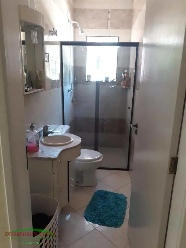 Sobrado, 4 quartos, 259 m² - Foto 7