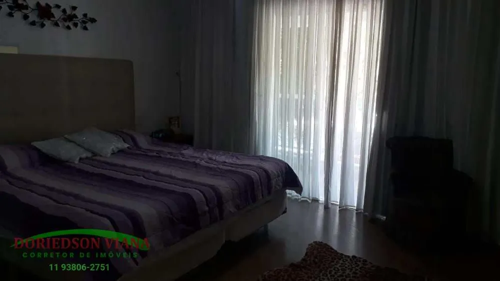Sobrado, 4 quartos, 259 m² - Foto 7