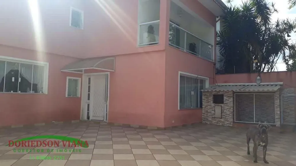 Sobrado, 4 quartos, 259 m² - Foto 10