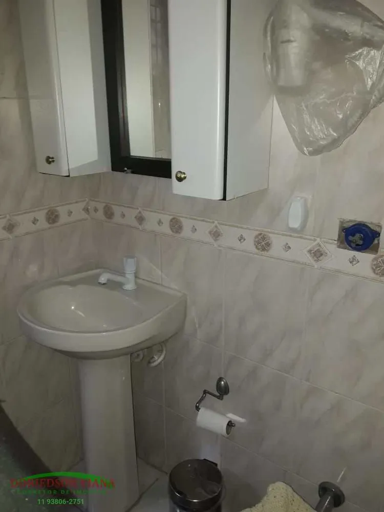 Sobrado, 2 quartos, 84 m² - Foto 1