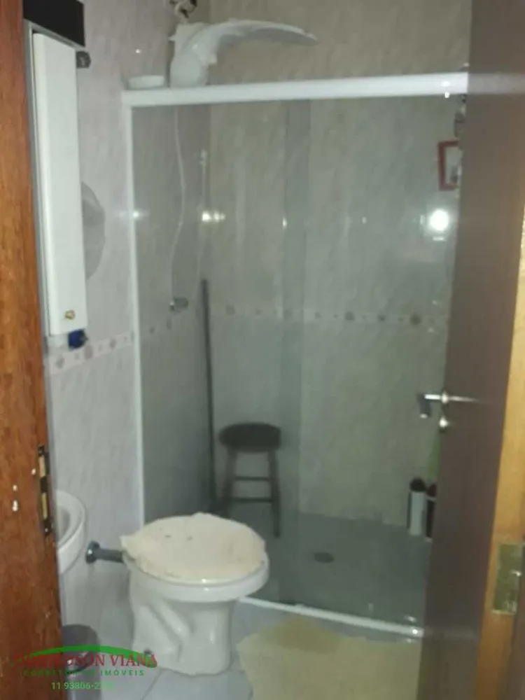 Sobrado, 2 quartos, 84 m² - Foto 11