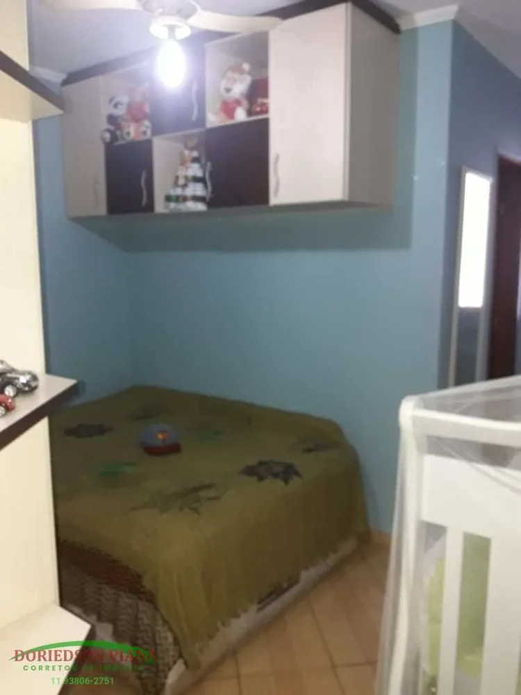 Sobrado, 2 quartos, 84 m² - Foto 12