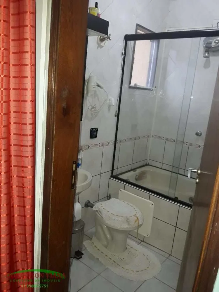 Sobrado, 2 quartos, 84 m² - Foto 6