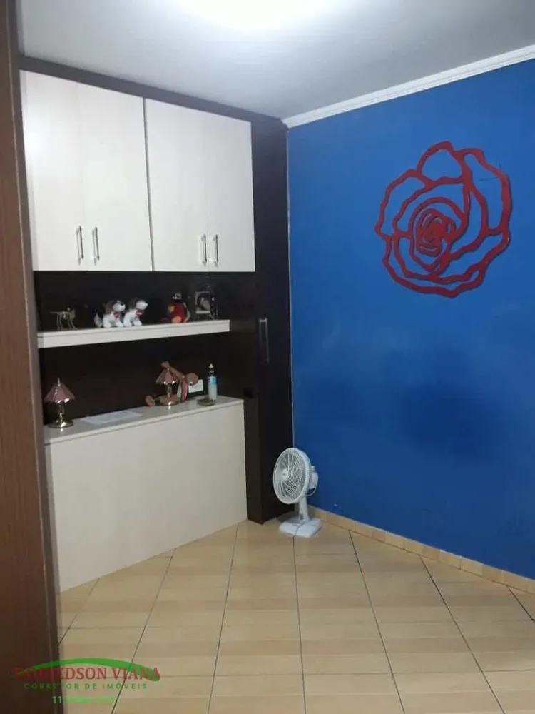Sobrado, 2 quartos, 84 m² - Foto 3