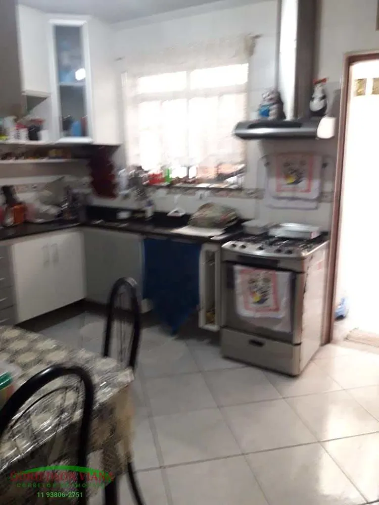 Sobrado, 2 quartos, 84 m² - Foto 7