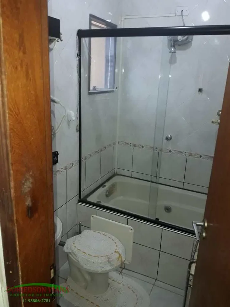 Sobrado, 2 quartos, 84 m² - Foto 9