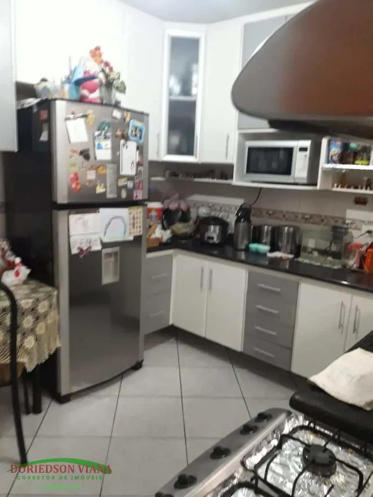 Sobrado, 2 quartos, 84 m² - Foto 8