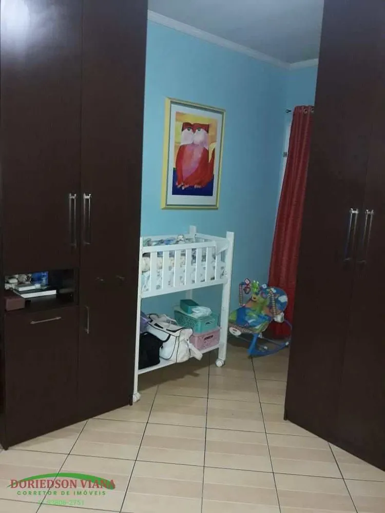 Sobrado, 2 quartos, 84 m² - Foto 5