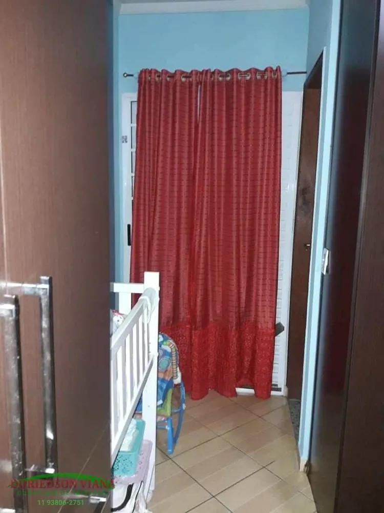 Sobrado, 2 quartos, 84 m² - Foto 15