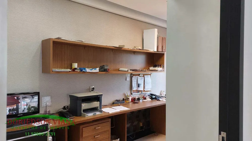 Prédio Inteiro, 742 m² - Foto 13
