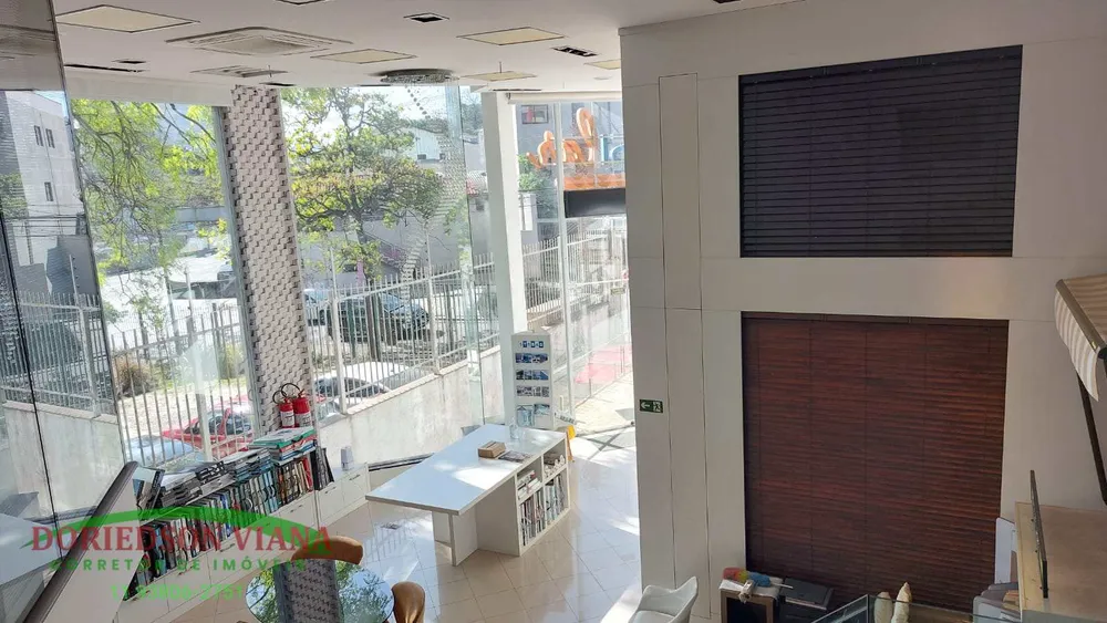 Prédio Inteiro, 742 m² - Foto 8