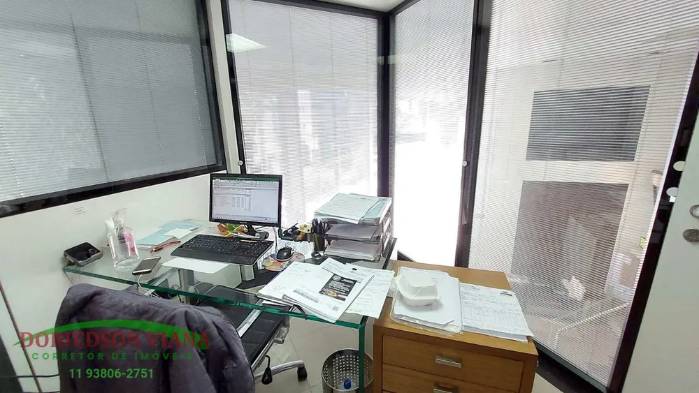 Prédio Inteiro, 742 m² - Foto 7