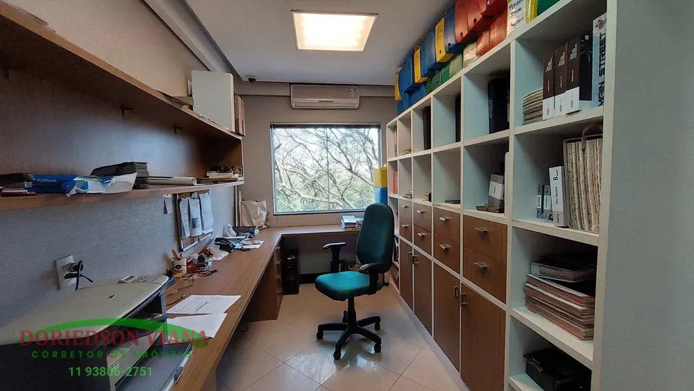 Prédio Inteiro, 742 m² - Foto 10