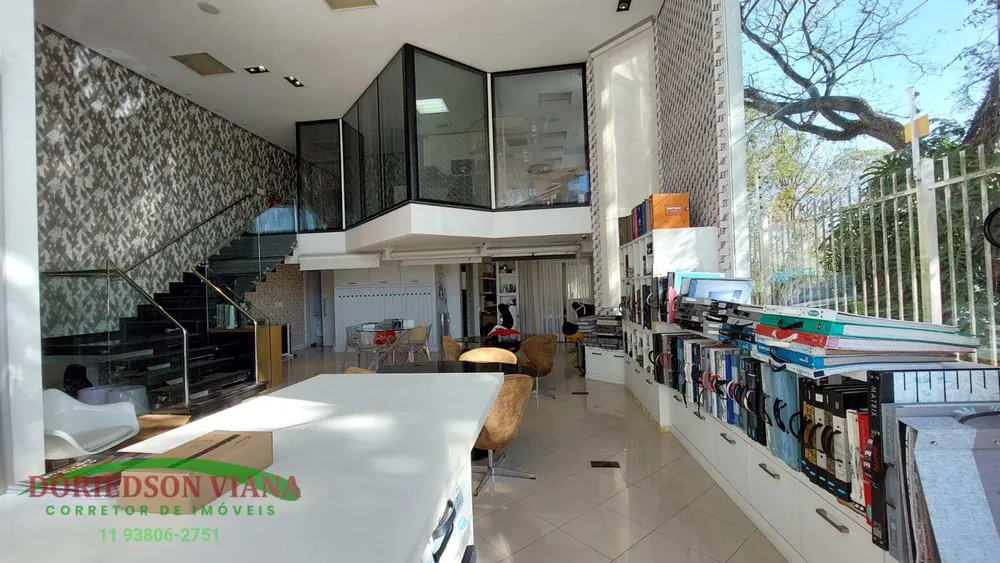 Prédio Inteiro, 742 m² - Foto 4