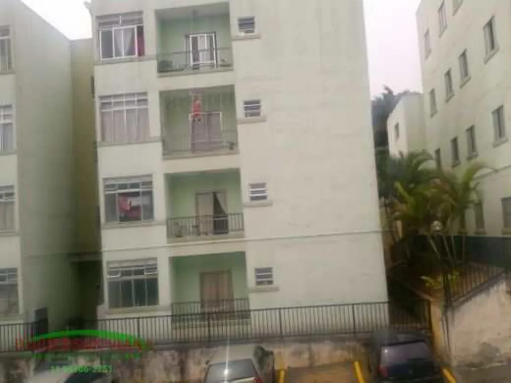 Apartamento, 2 quartos, 70 m² - Foto 11