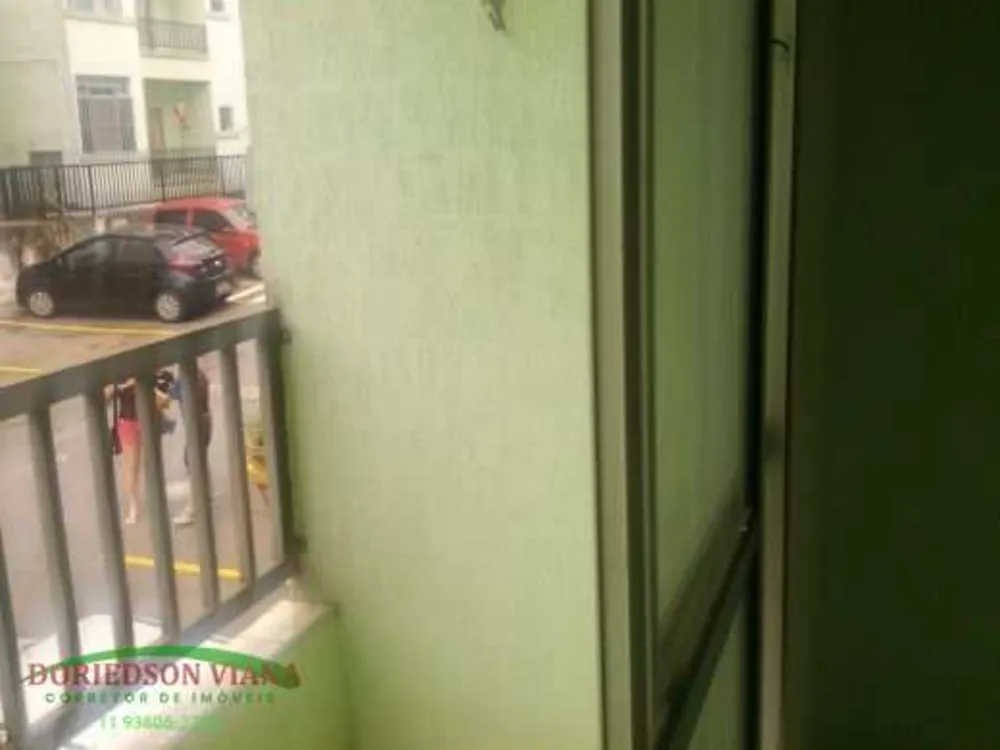 Apartamento, 2 quartos, 70 m² - Foto 7