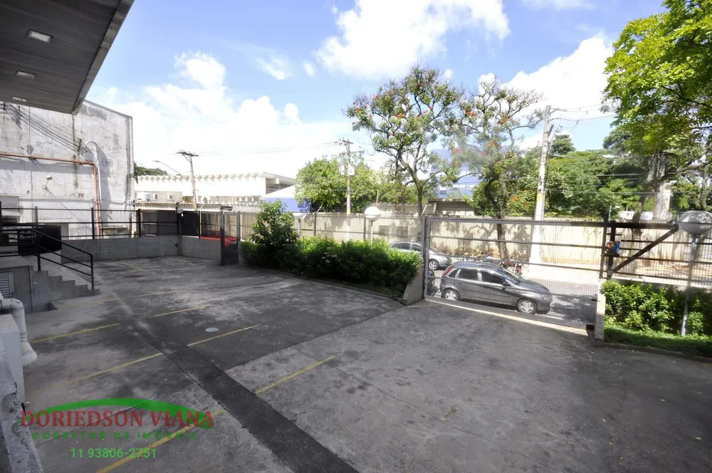 Prédio Inteiro, 1970 m² - Foto 6