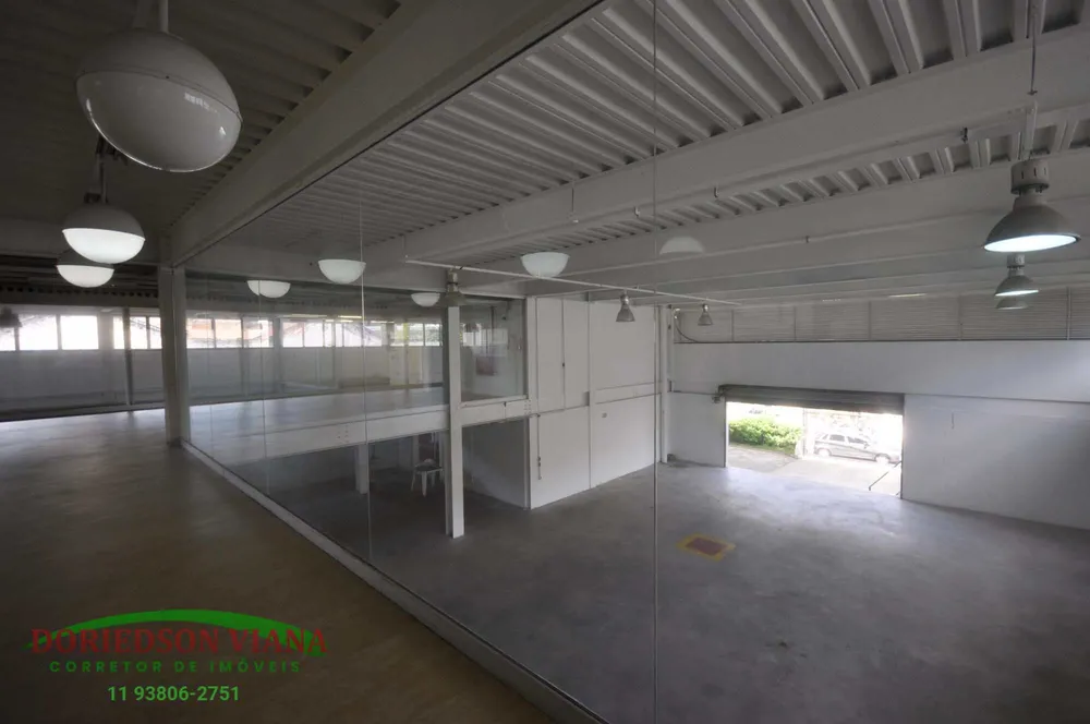 Prédio Inteiro, 1970 m² - Foto 8