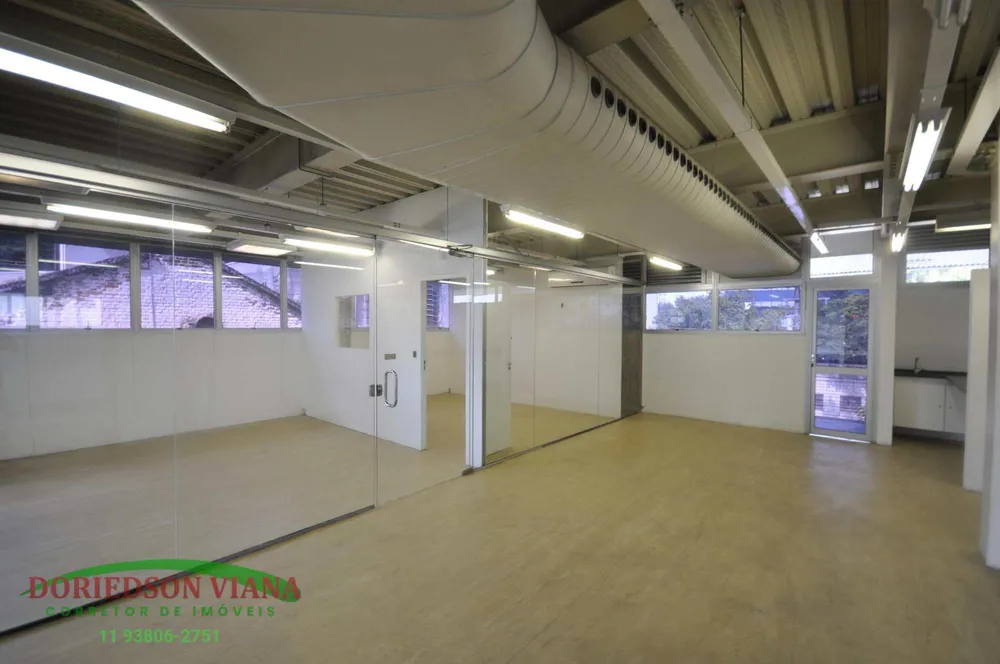 Prédio Inteiro, 1970 m² - Foto 10