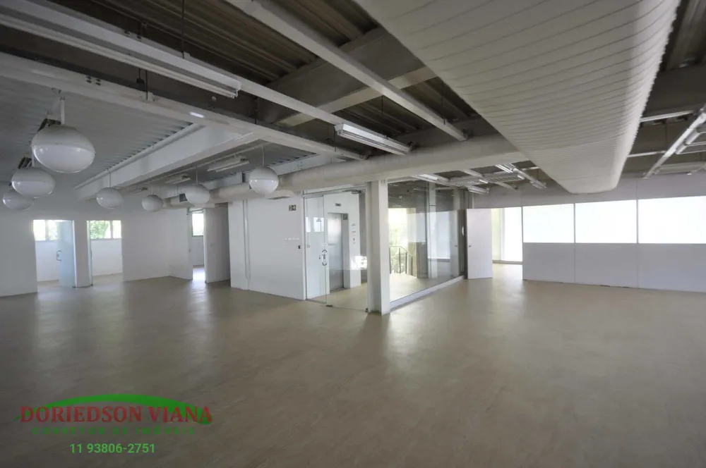 Prédio Inteiro, 1970 m² - Foto 12