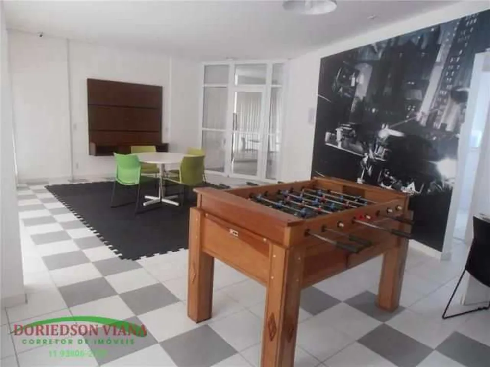 Apartamento, 3 quartos, 82 m² - Foto 16