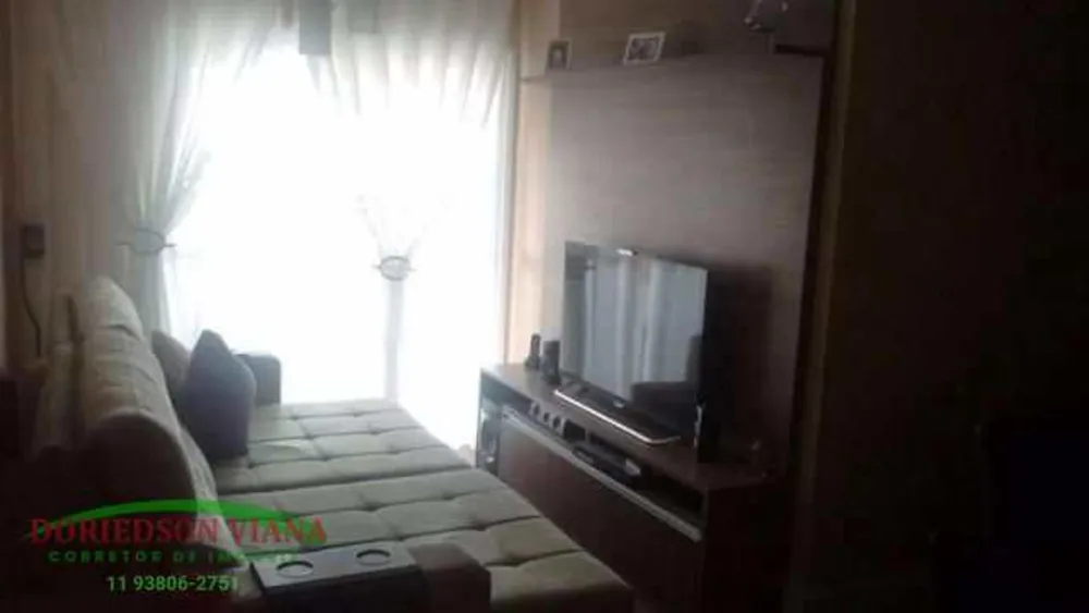 Apartamento, 3 quartos, 82 m² - Foto 2