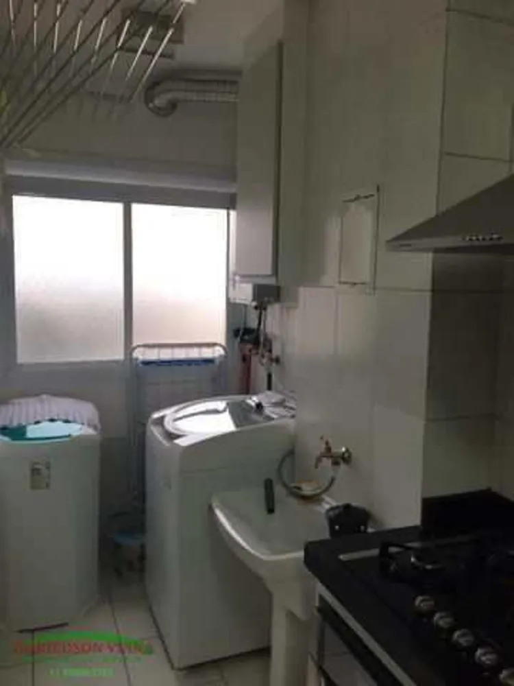 Apartamento, 3 quartos, 82 m² - Foto 6
