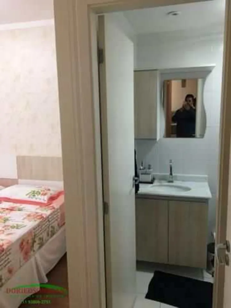 Apartamento, 3 quartos, 82 m² - Foto 9