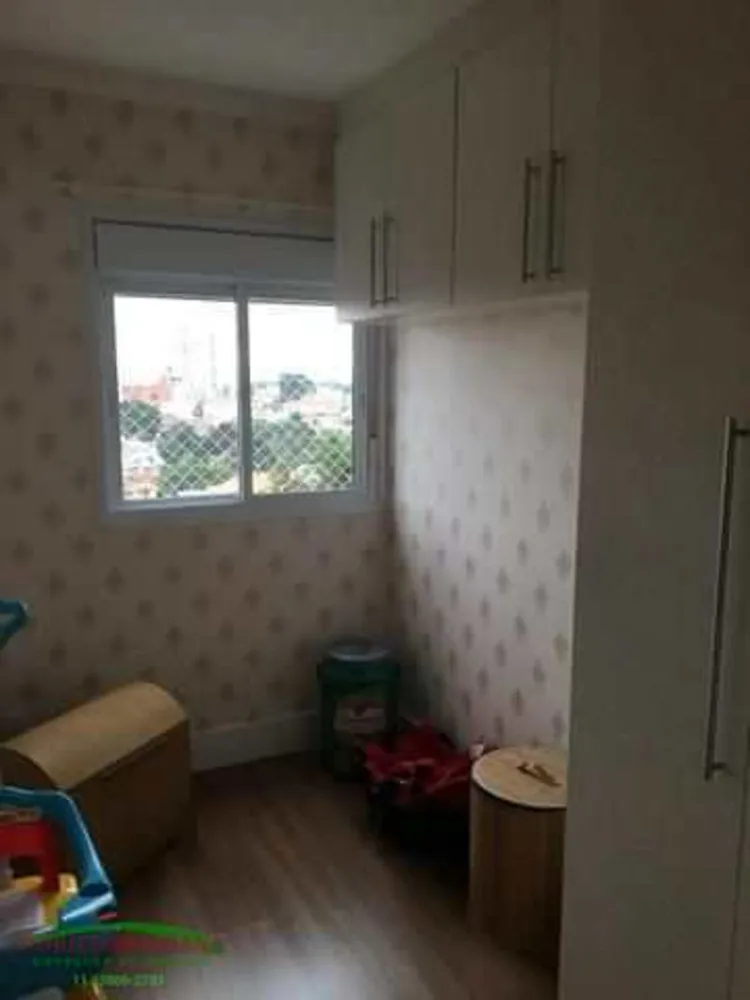 Apartamento, 3 quartos, 82 m² - Foto 11