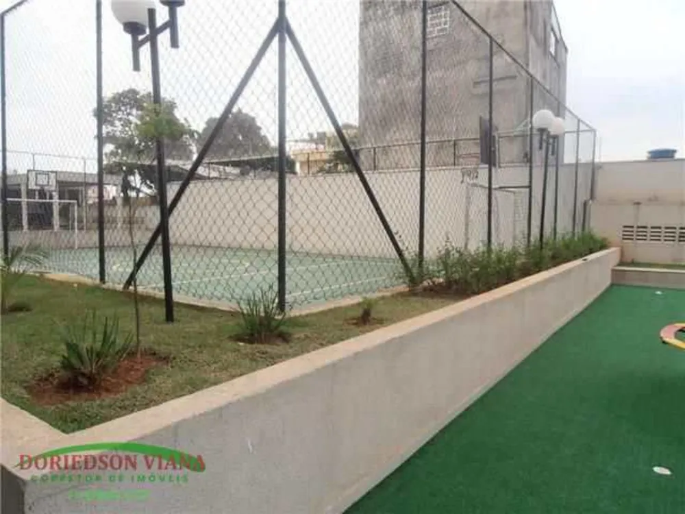 Apartamento, 3 quartos, 82 m² - Foto 14