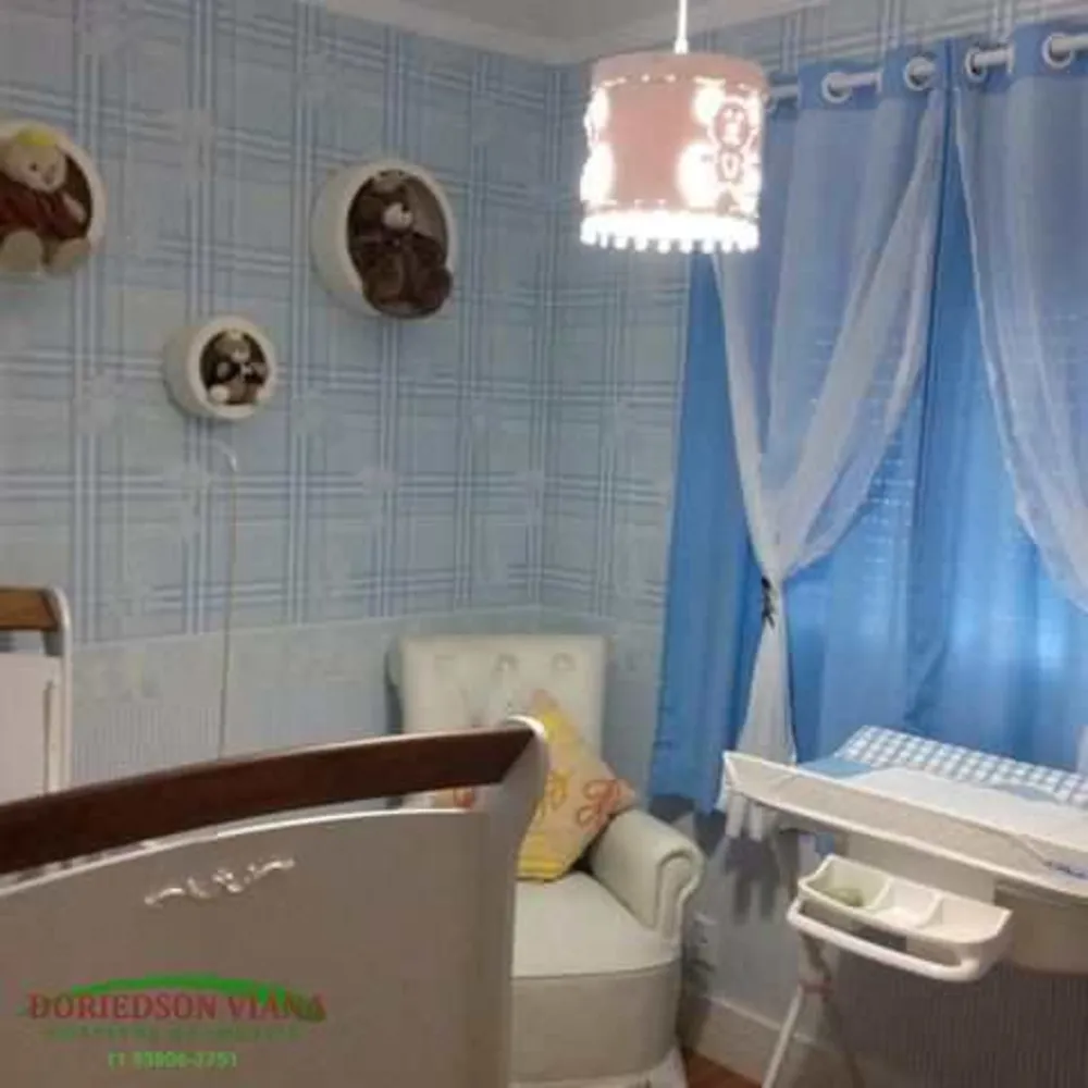 Apartamento, 3 quartos, 82 m² - Foto 12