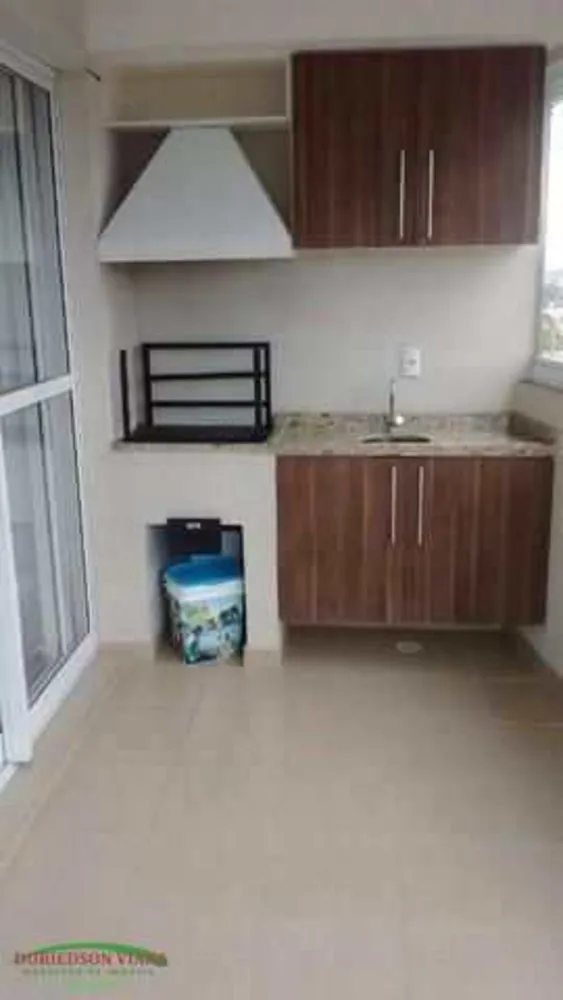 Apartamento, 3 quartos, 82 m² - Foto 4