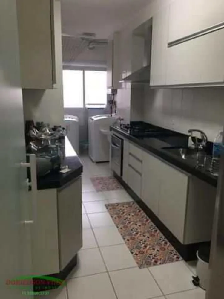 Apartamento, 3 quartos, 82 m² - Foto 5