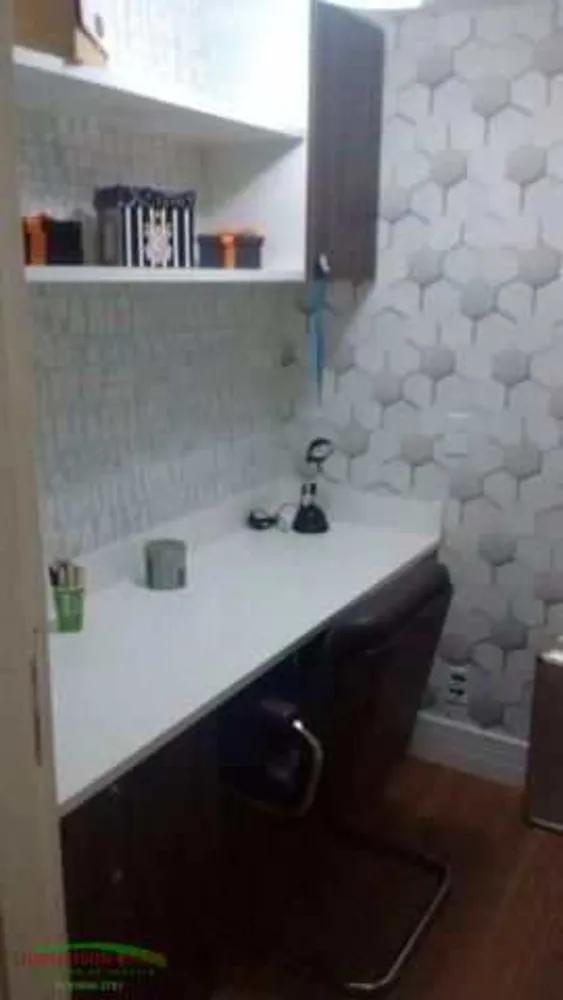 Apartamento, 3 quartos, 82 m² - Foto 10