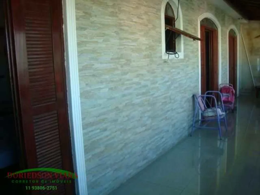 Sobrado, 3 quartos, 296 m² - Foto 9