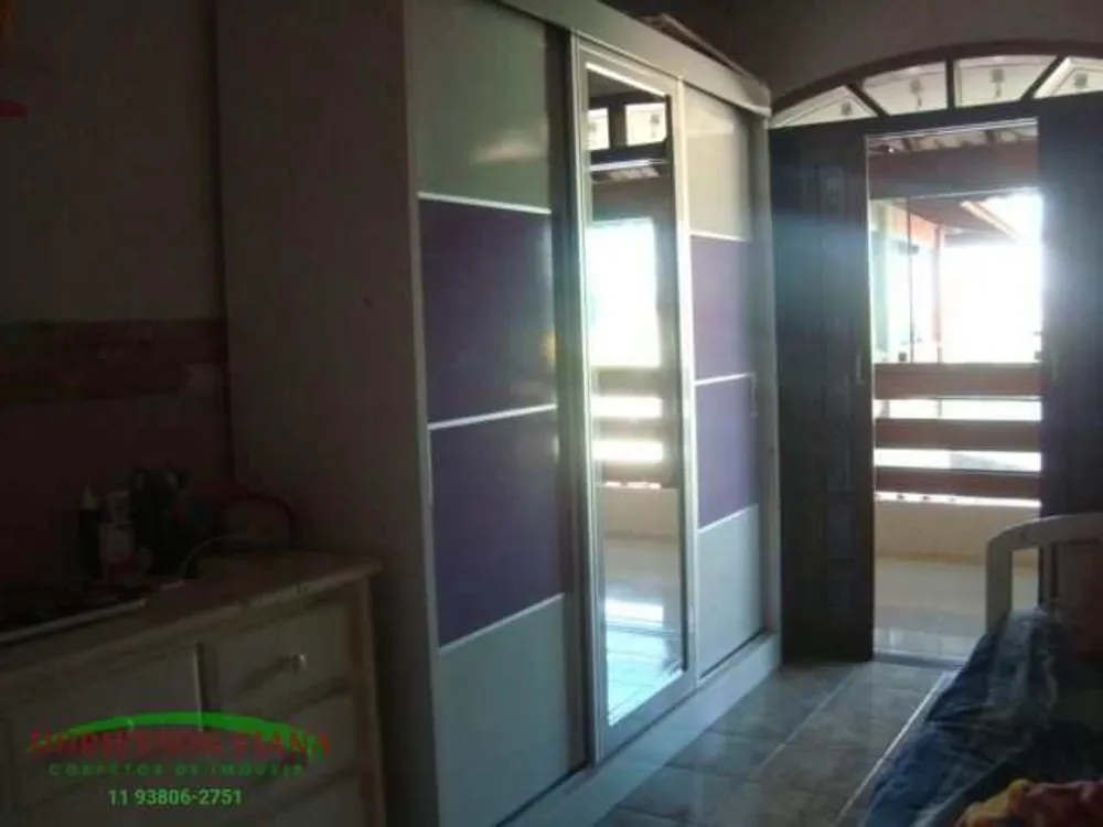 Sobrado, 3 quartos, 296 m² - Foto 3