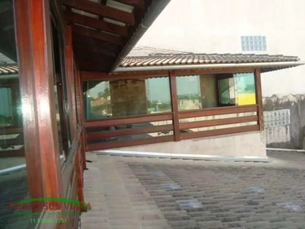 Sobrado, 3 quartos, 296 m² - Foto 2